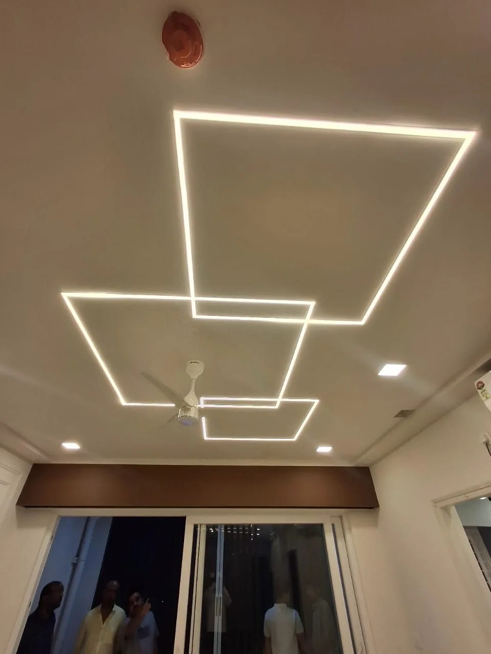 False Ceilings