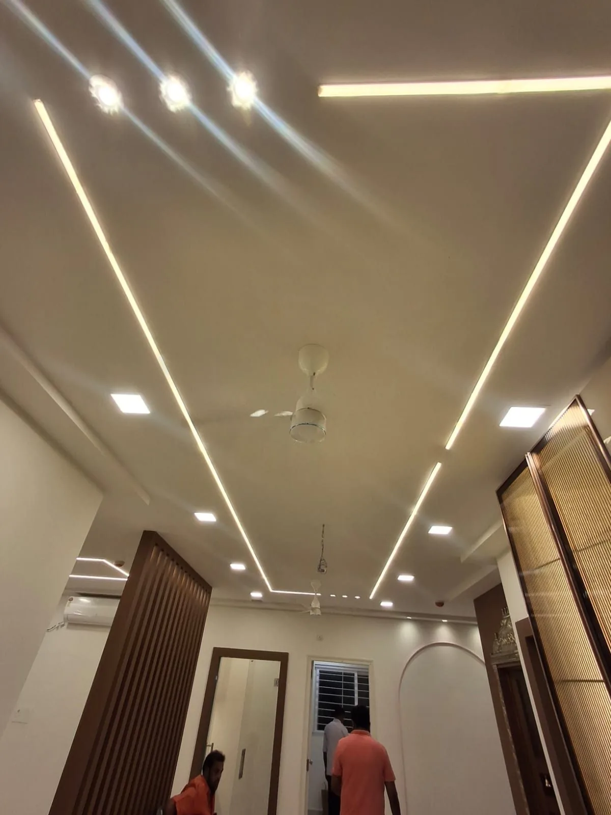 False Ceilings 2