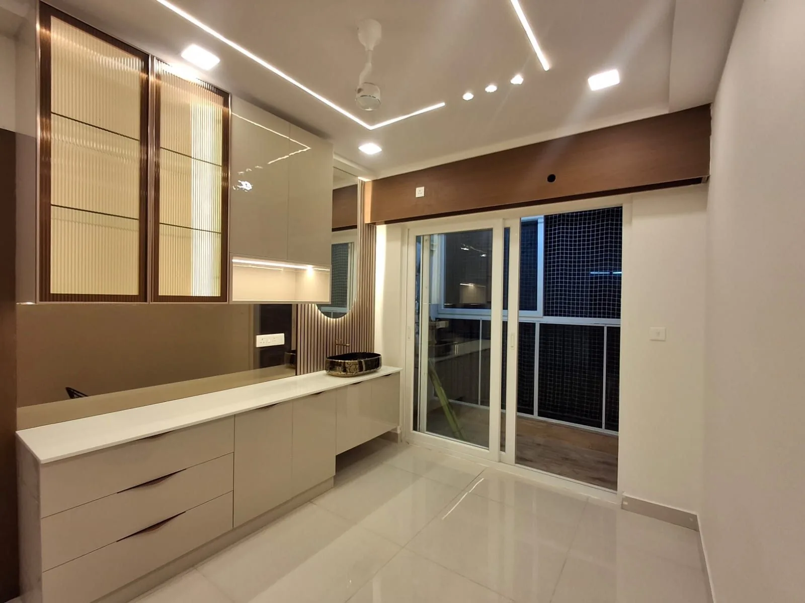Kitchen Units
