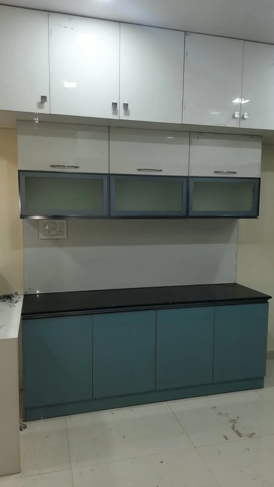 Kitchen Units 3