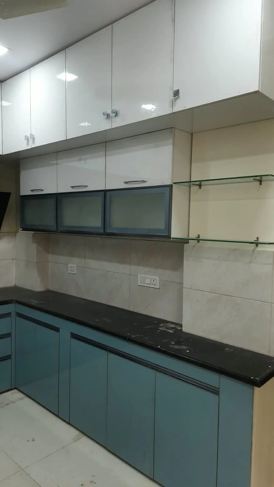 Kitchen Units 5