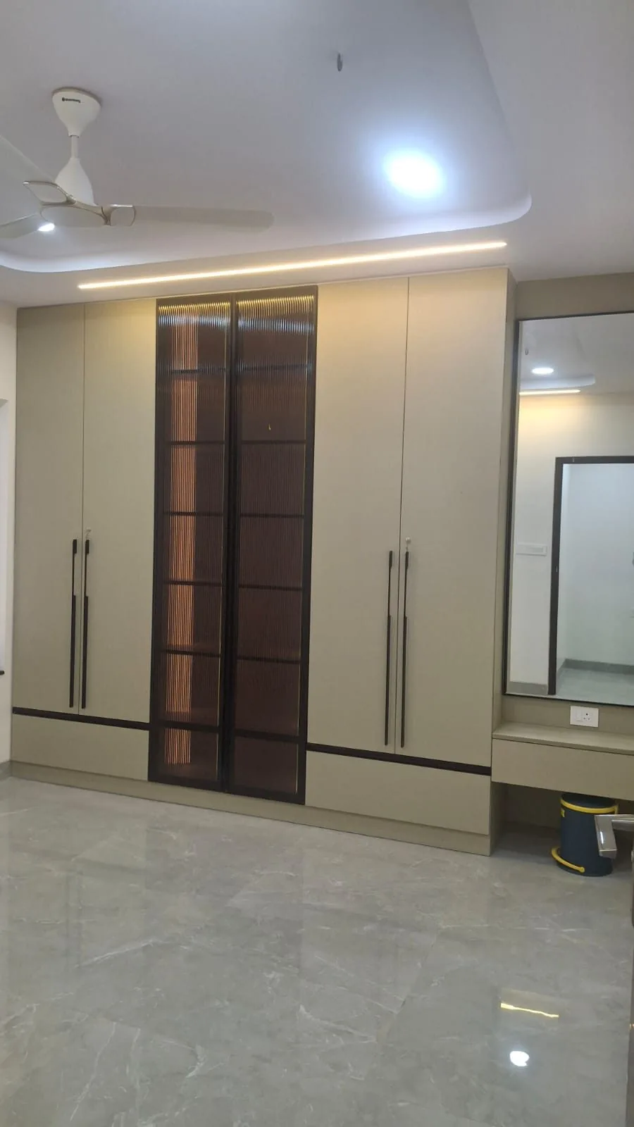 Wardrobes