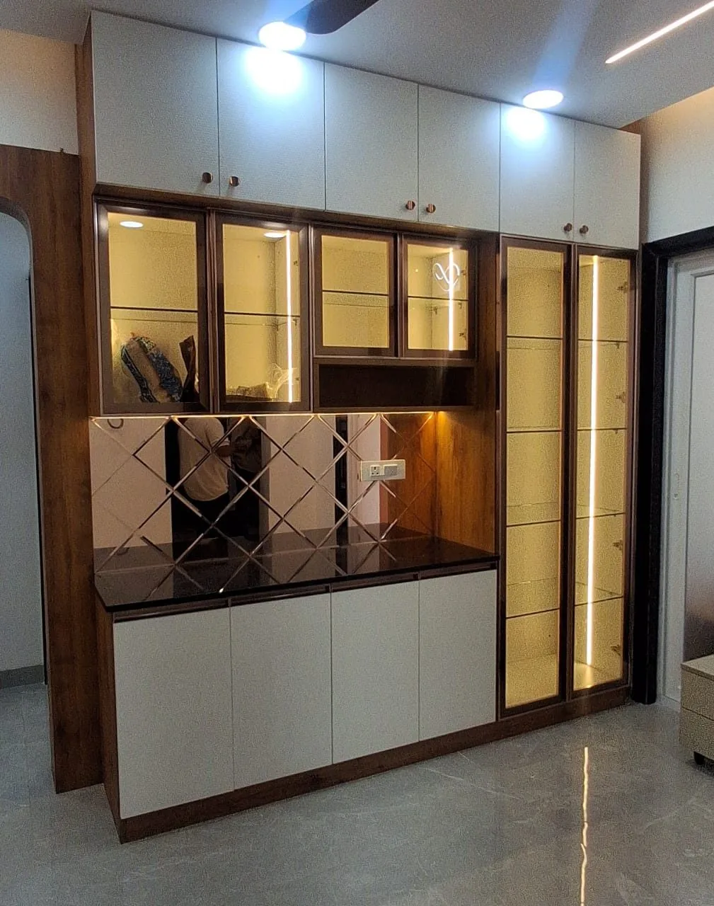 Wardrobes 3