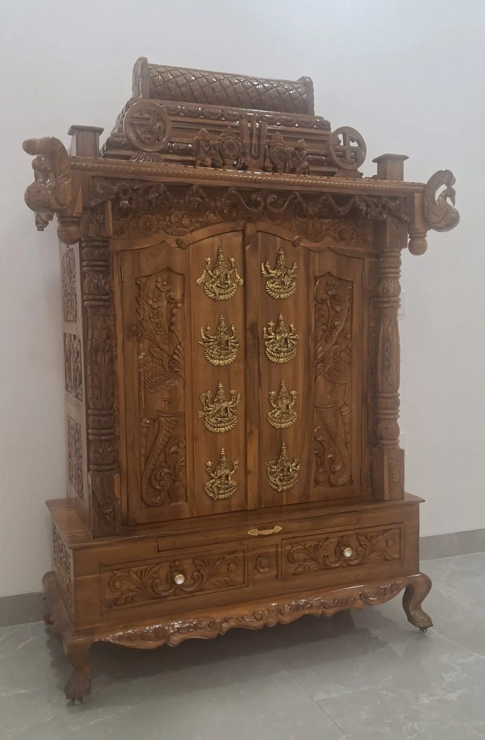 Wardrobes 5