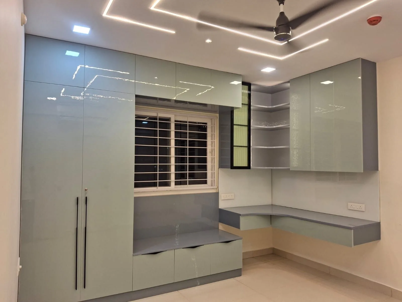 Wardrobes 6