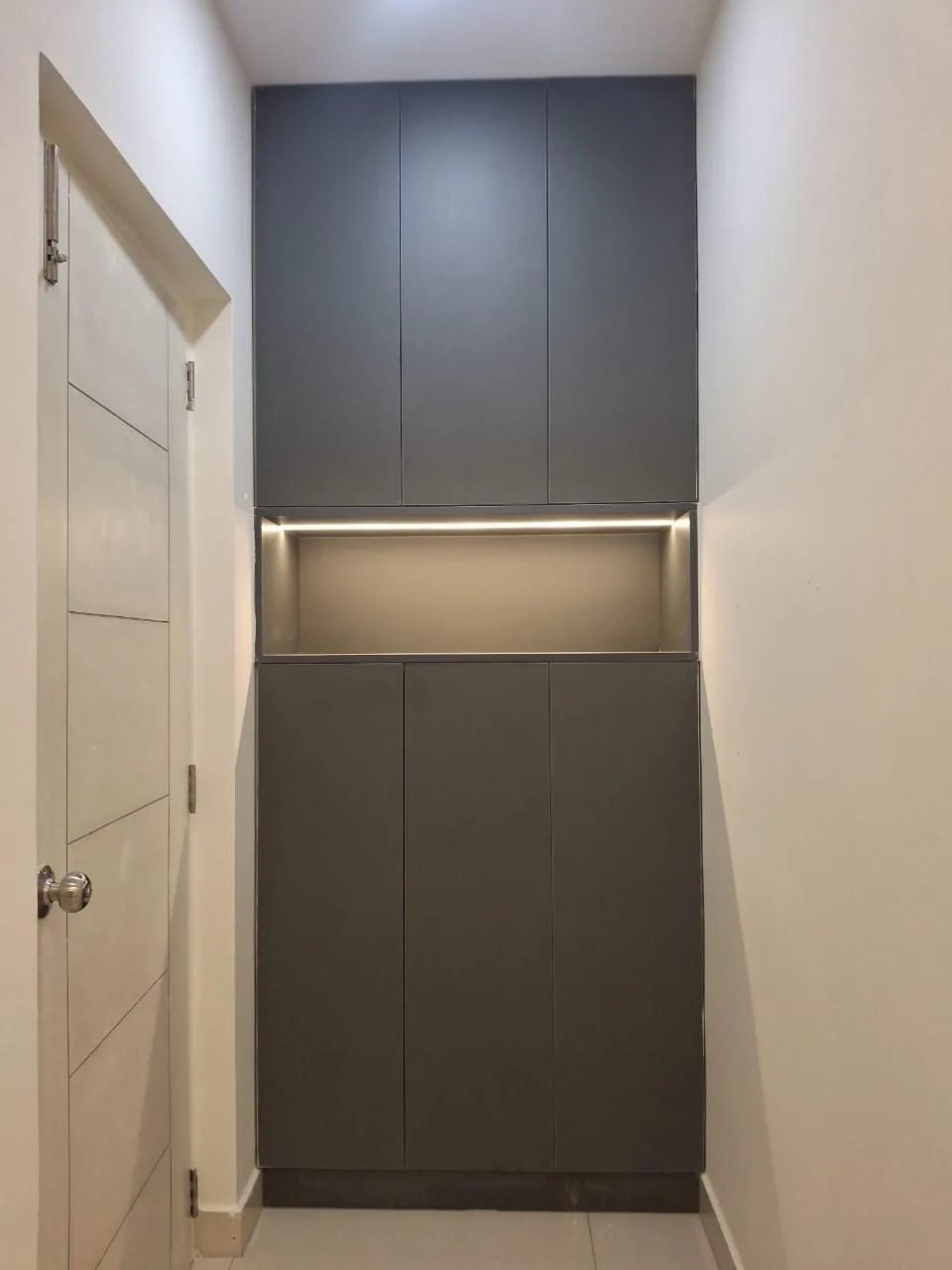 Wardrobes 7