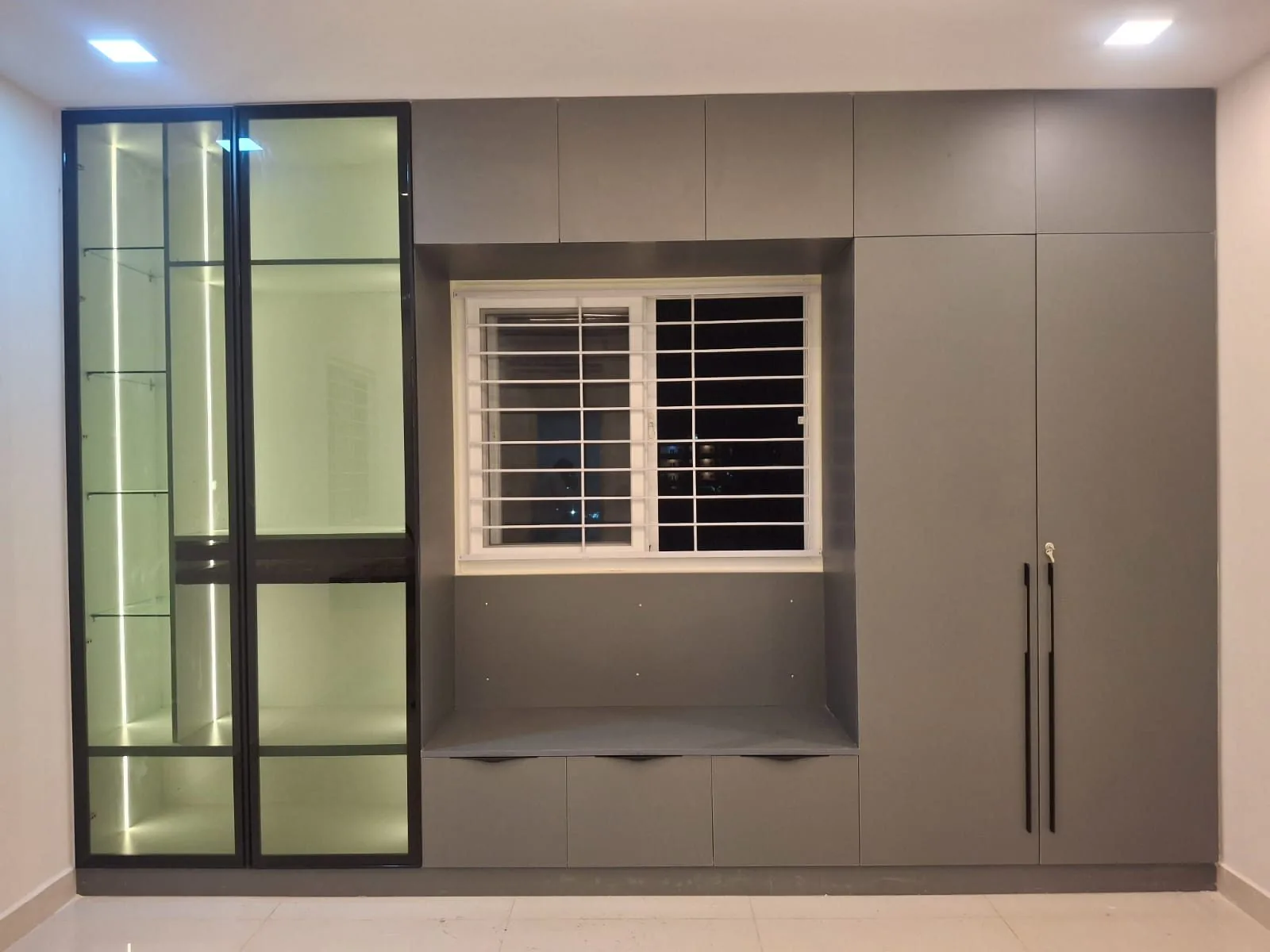 Wardrobes 11