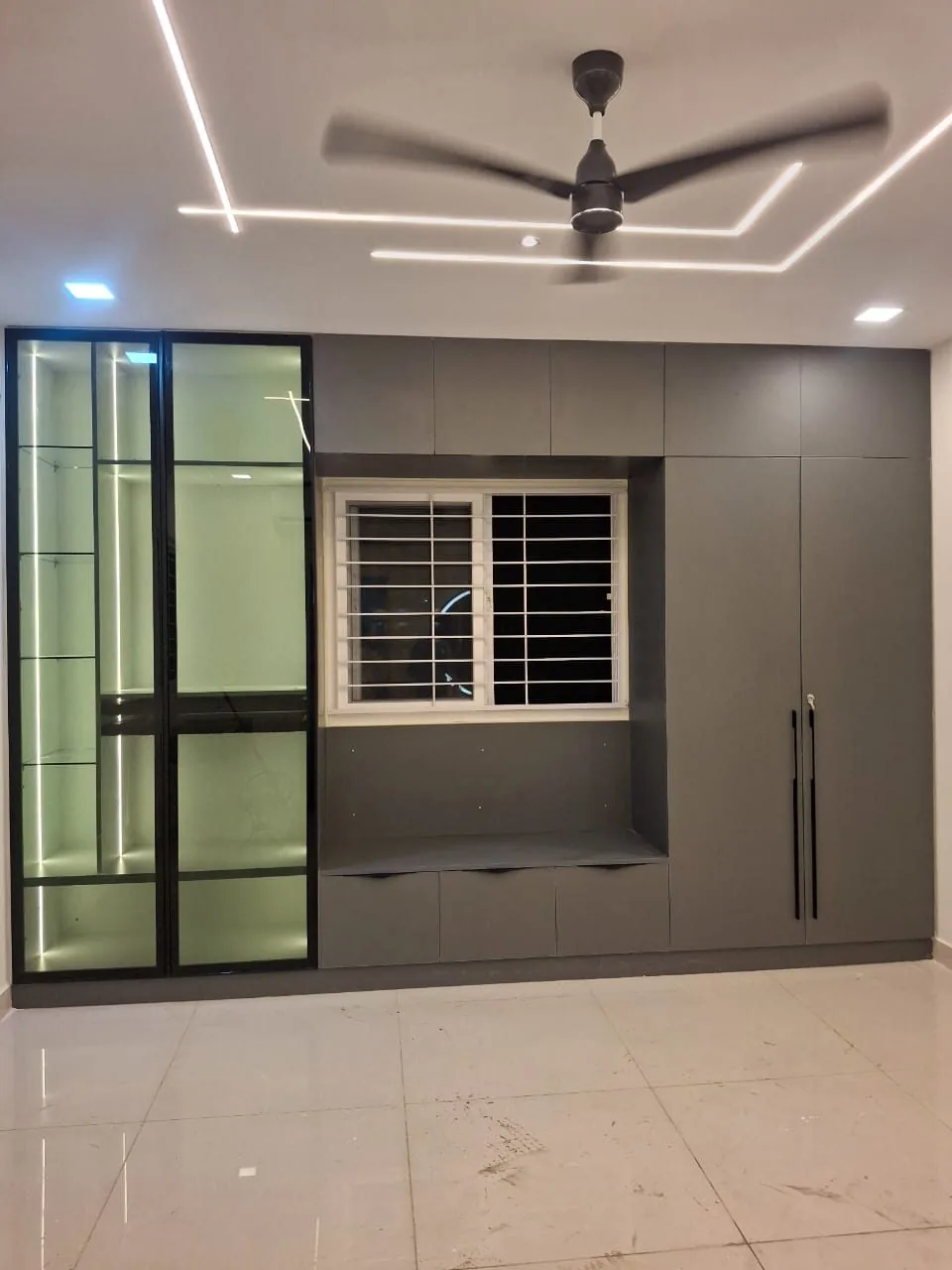 Wardrobes 12