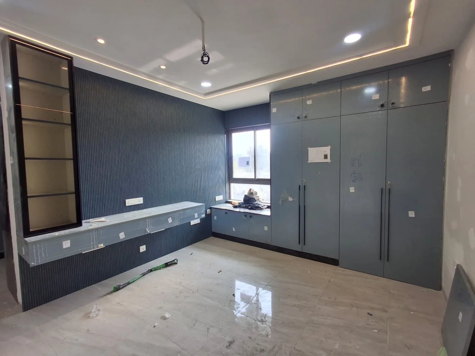 Wardrobes 16