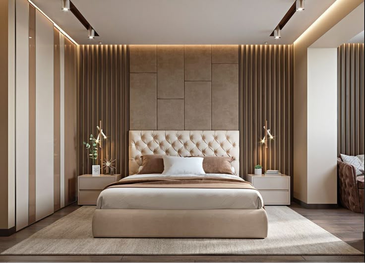 Back Side Wall Designs