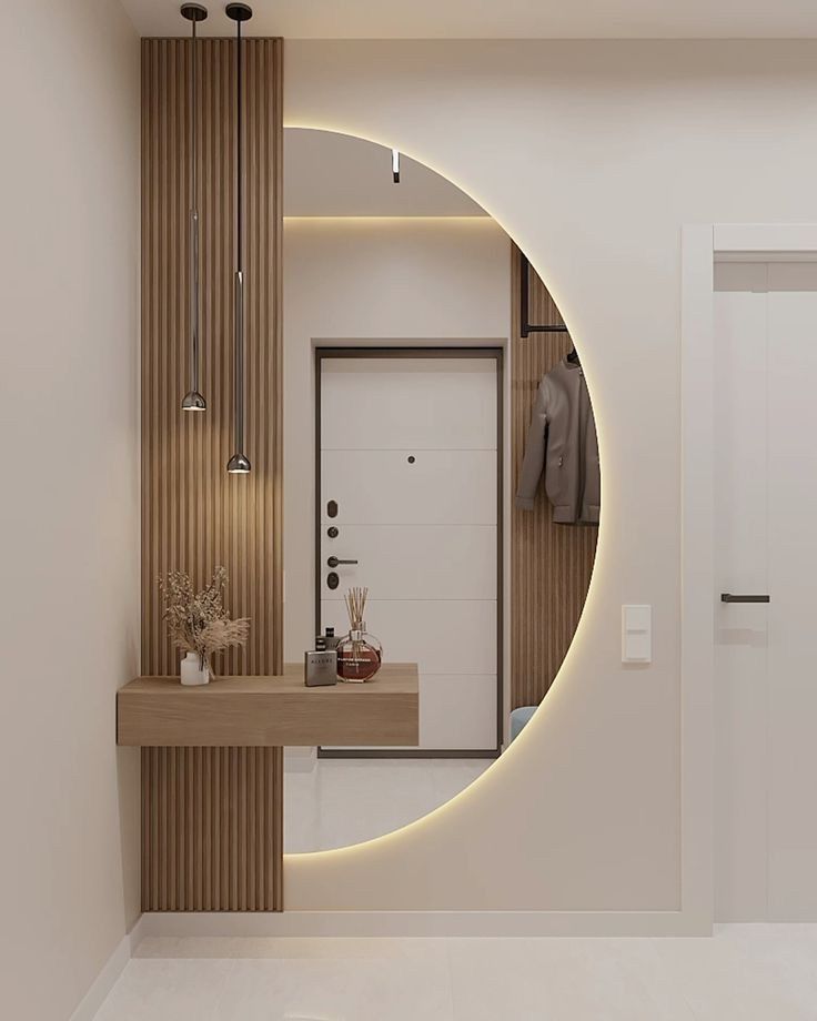 Bedroom Dressing Units