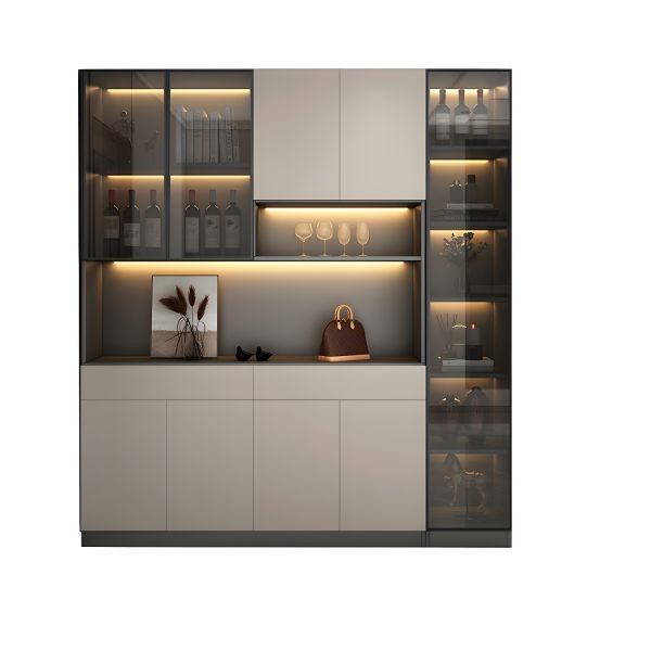 Crockery Units