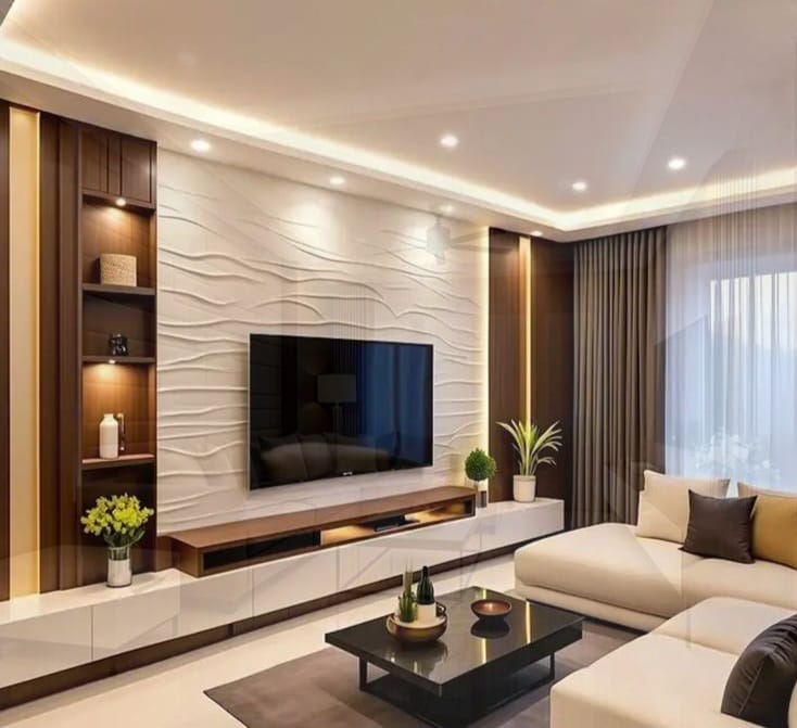TV Units