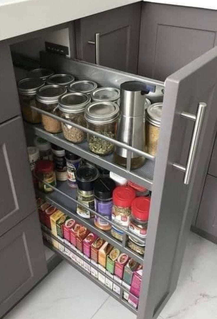 Kitchen Accessories