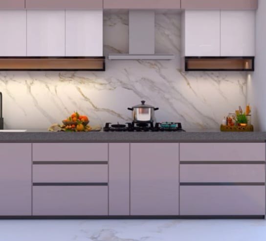 Kitchen Designs