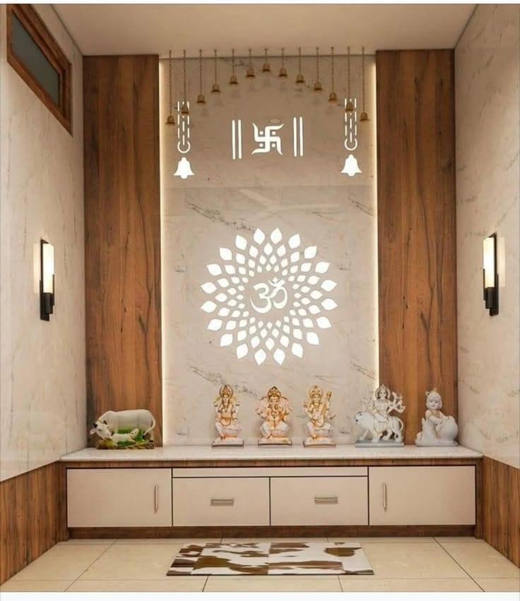 Puja Units