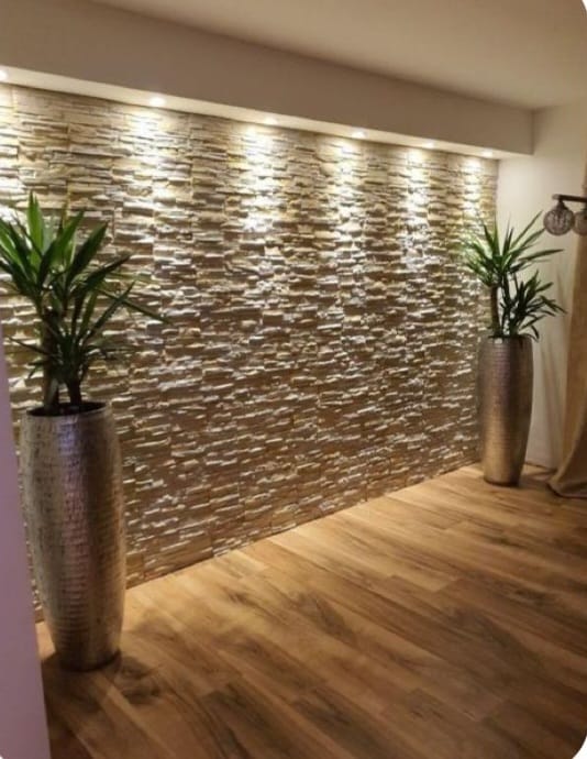 Stone Cladding